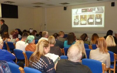 Promising Progress Being Made in North Wales