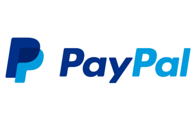 We Are Now Able To Accept PayPal Donations