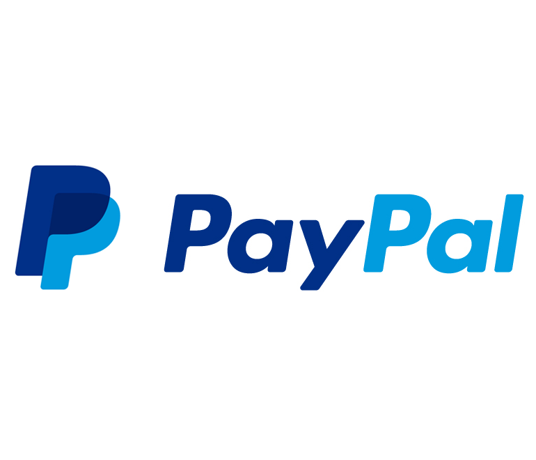 We Are Now Able To Accept PayPal Donations