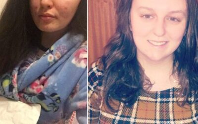 FTWW’s Young Members’ Endo Stories in Wales on Sunday and Wales Online