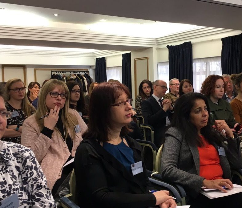 FTWW Contributes to Endometriosis Priority Setting Workshop