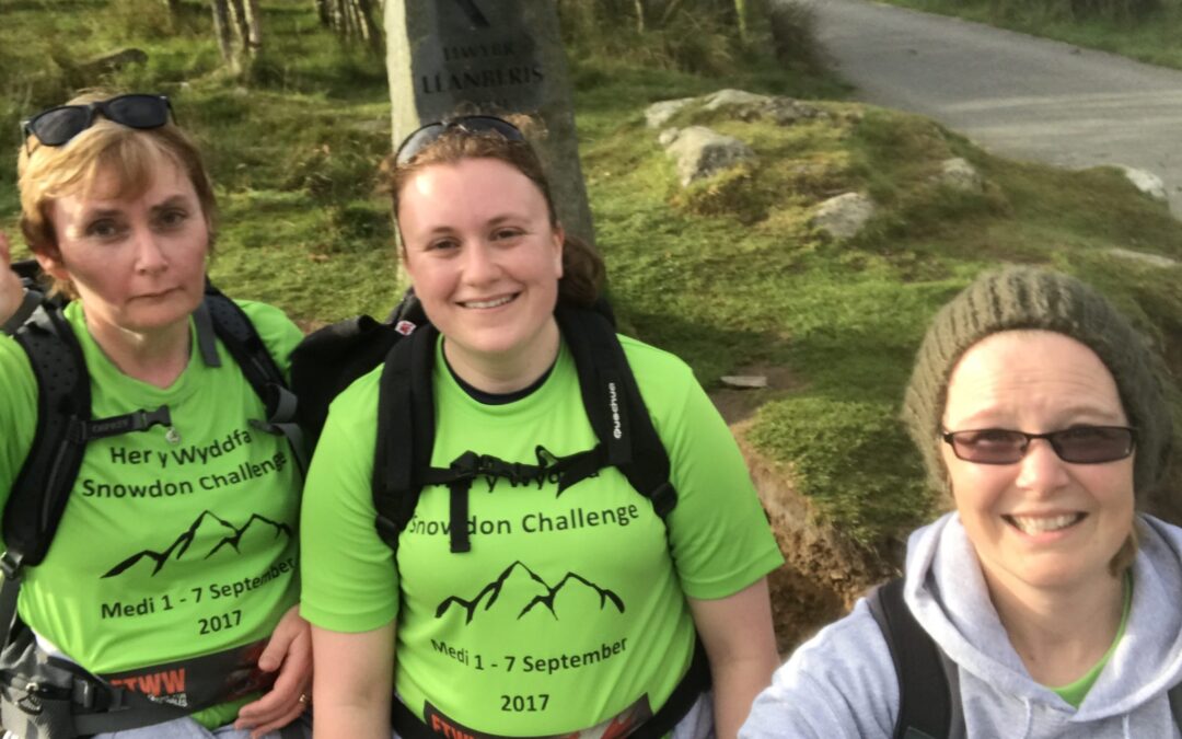 FTWW Featured on Localgiving Blog