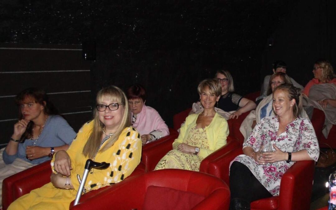 Endo What? Film Night at Manorhaus Ruthin