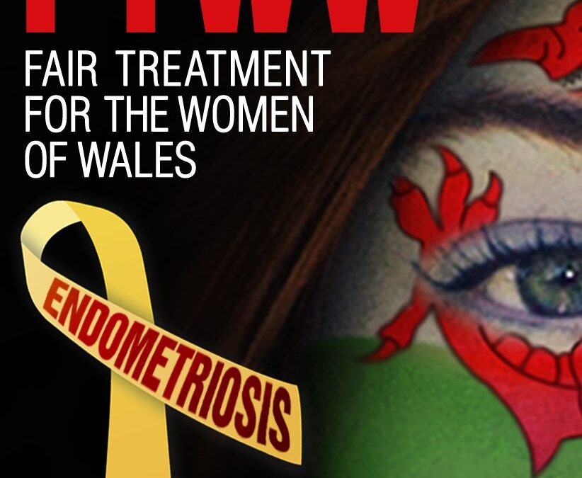 Endometriosis: Statement from the Cabinet Secretary for Health