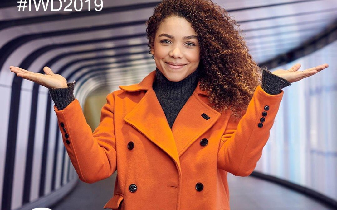 International Women’s Day 2019