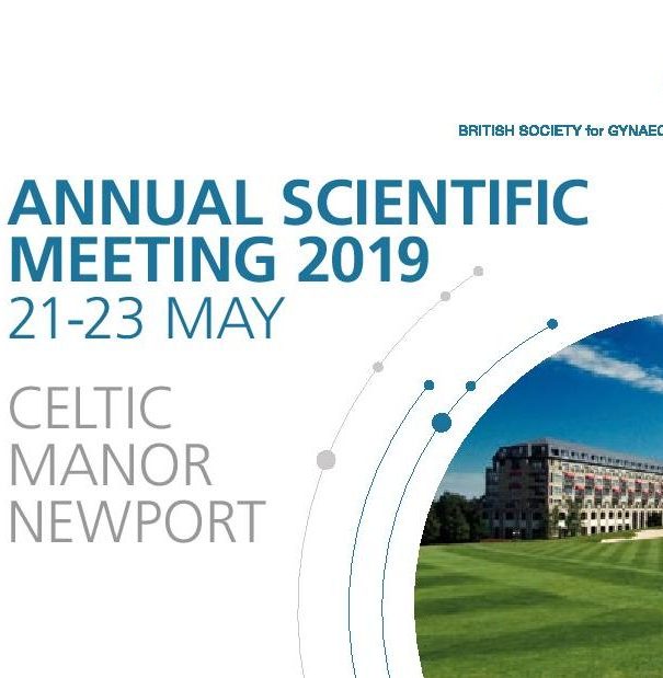 FTWW Represents Patients at the BSGE Conference 2019