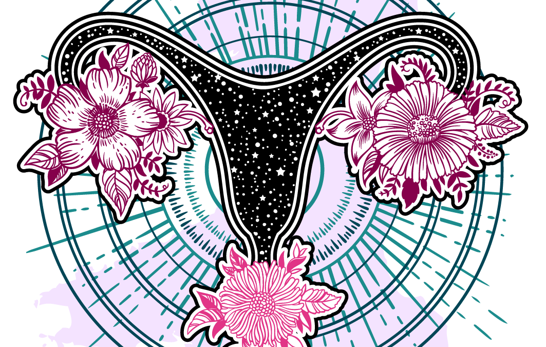 Join us at Wales’s first Menopause Summit!