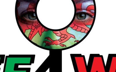 Launching WHEE4Wales our Women’s Health Equality Event!