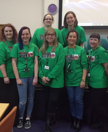 Never Fear, FTWW’s Still Here!