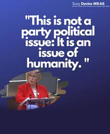 Menstrual Wellbeing Education: Bringing back the Amendment to the Education Curriculum Bill