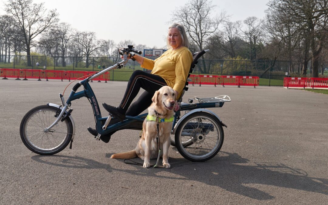 Disability Rights Taskforce