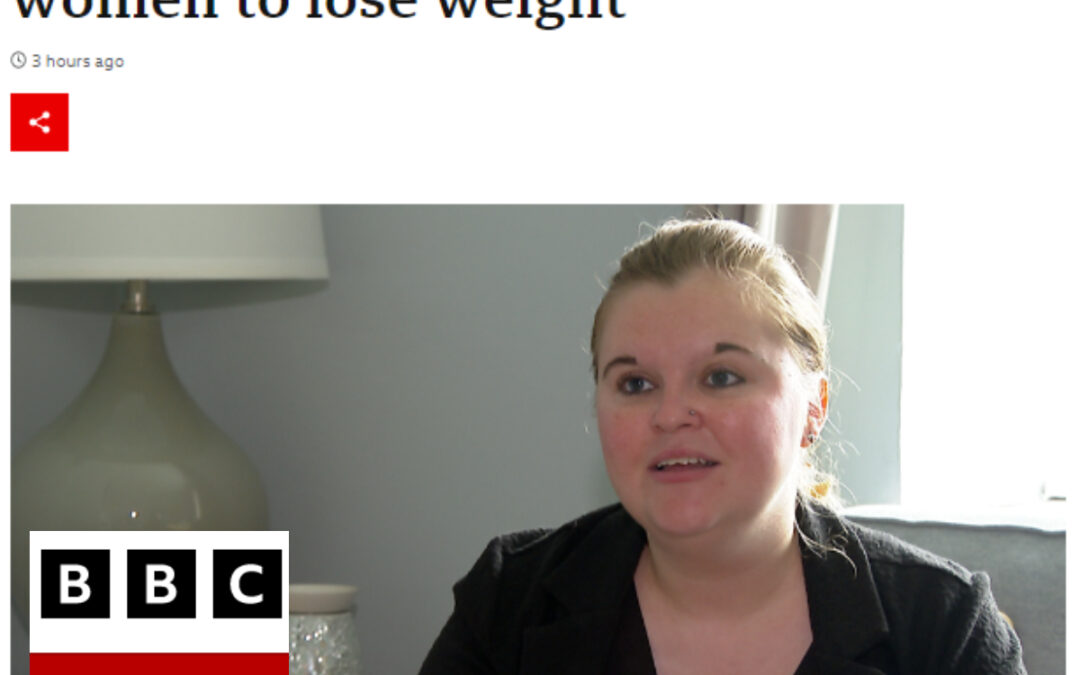 FTWW Included in BBC Fertility Coverage