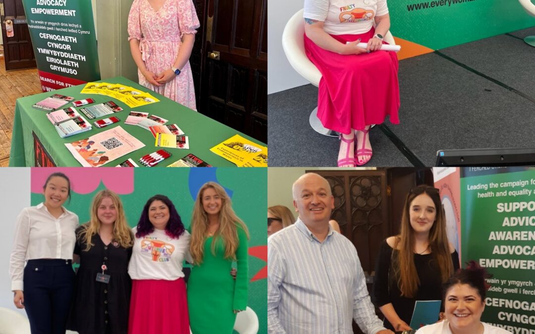 Every Woman Festival Recap!