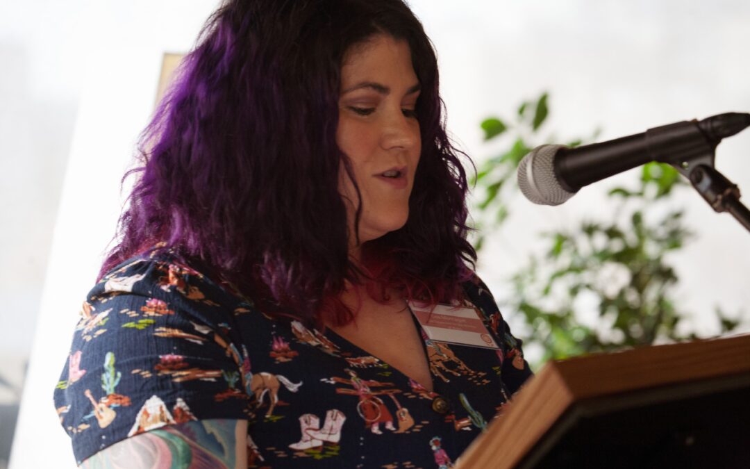 Happy Birthday, Rosa!