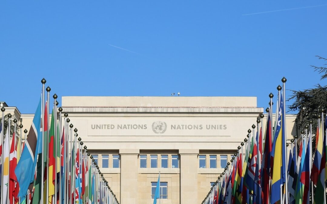 Disability Rights: Report finds worsening violations of disabled people’s rights