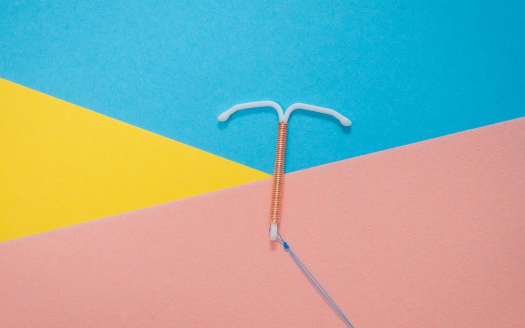The BMJ: Intrauterine devices (IUDs) and pain.