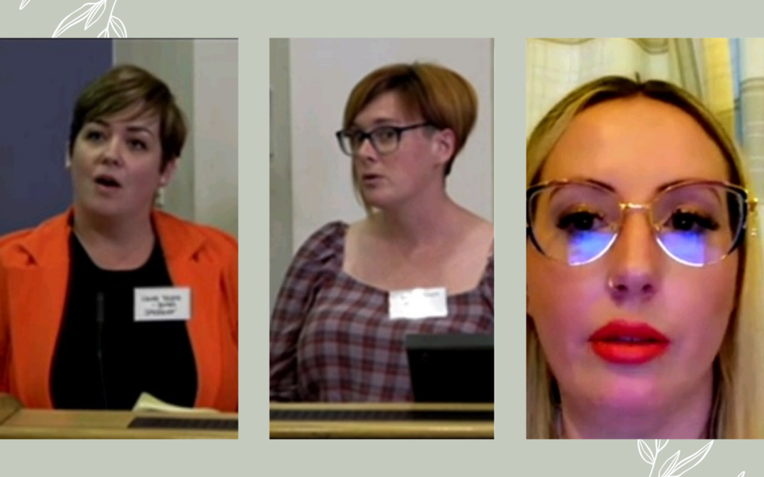 All-Wales Menopause Conference is Hosted in Wrexham!