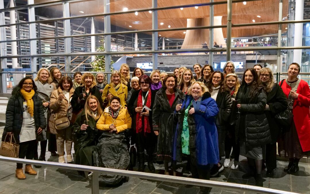 FTWW Statement on the NHS Wales 10-year Women’s Health Plan