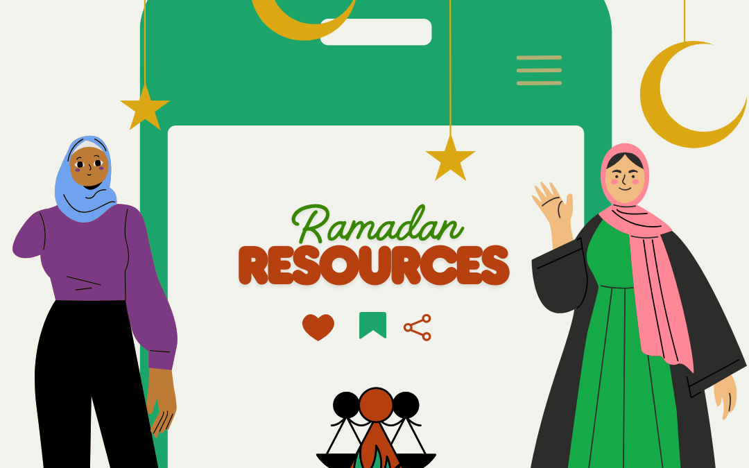 Ramadan Resources