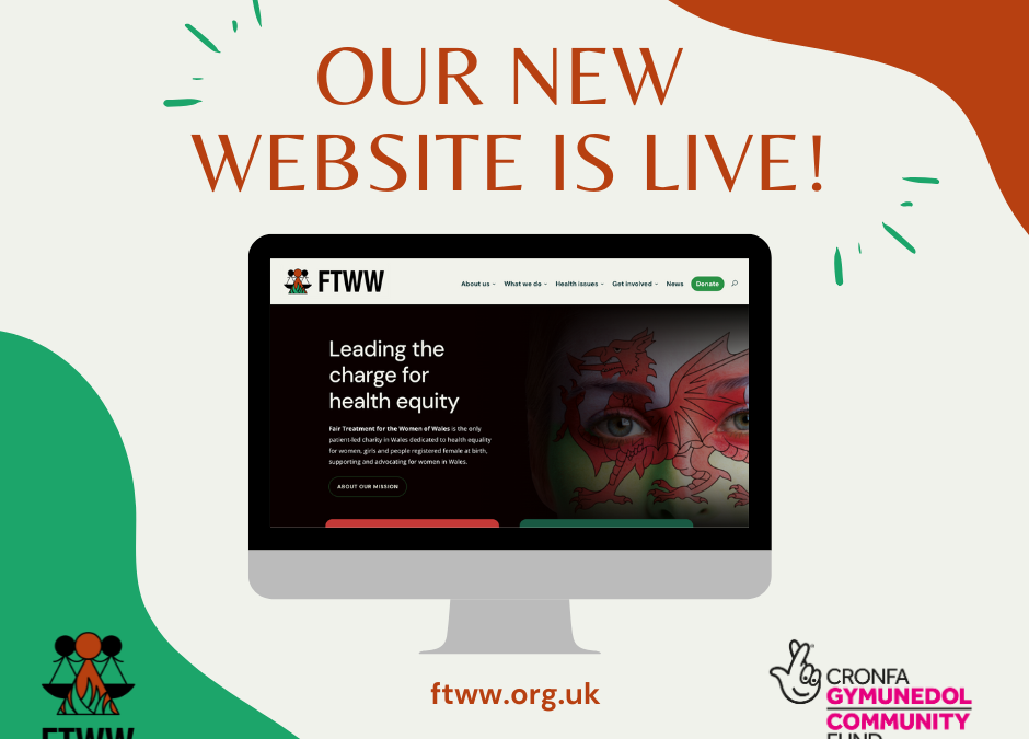 FTWW Website Officially Launched!