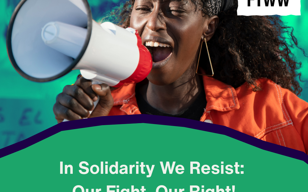 International Day of Action for Women’s Health