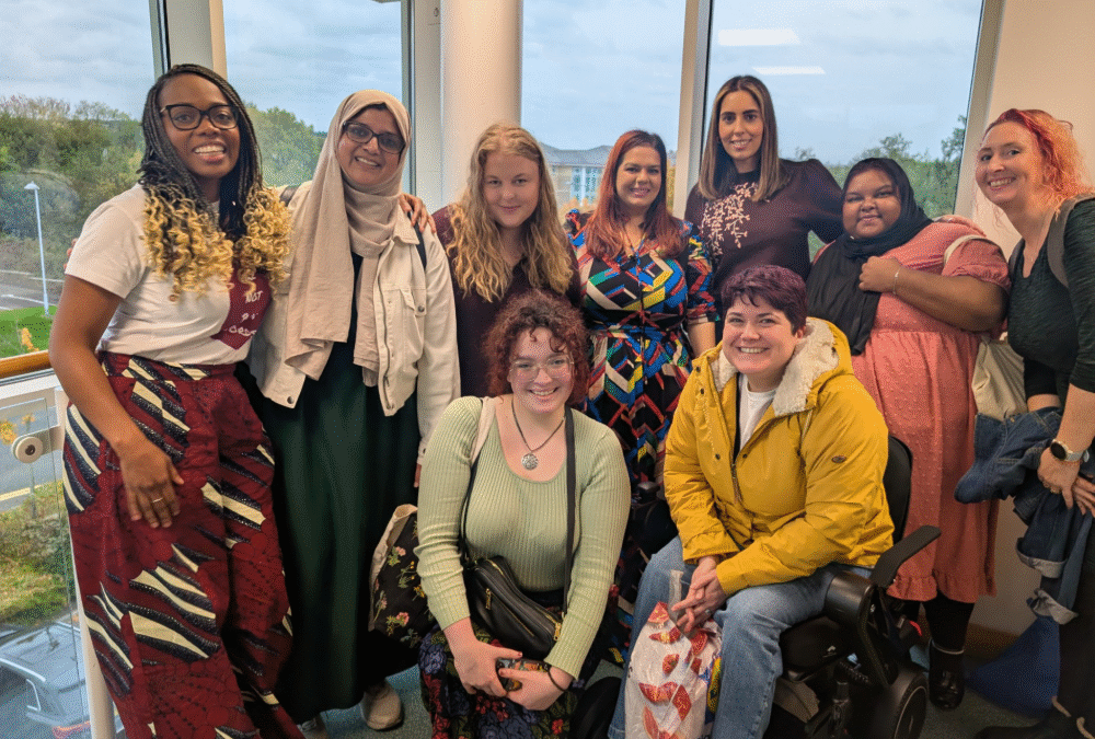 Menopause Awareness Month: Empowering Conversations and Support