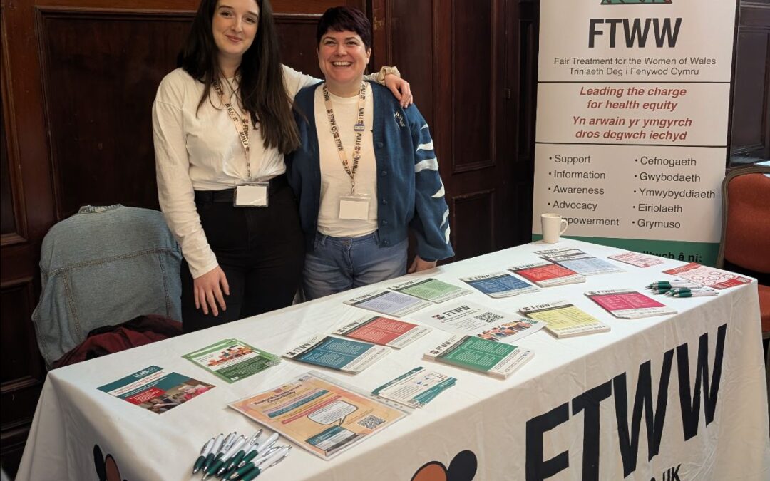 What We’ve Been Doing This Month – September