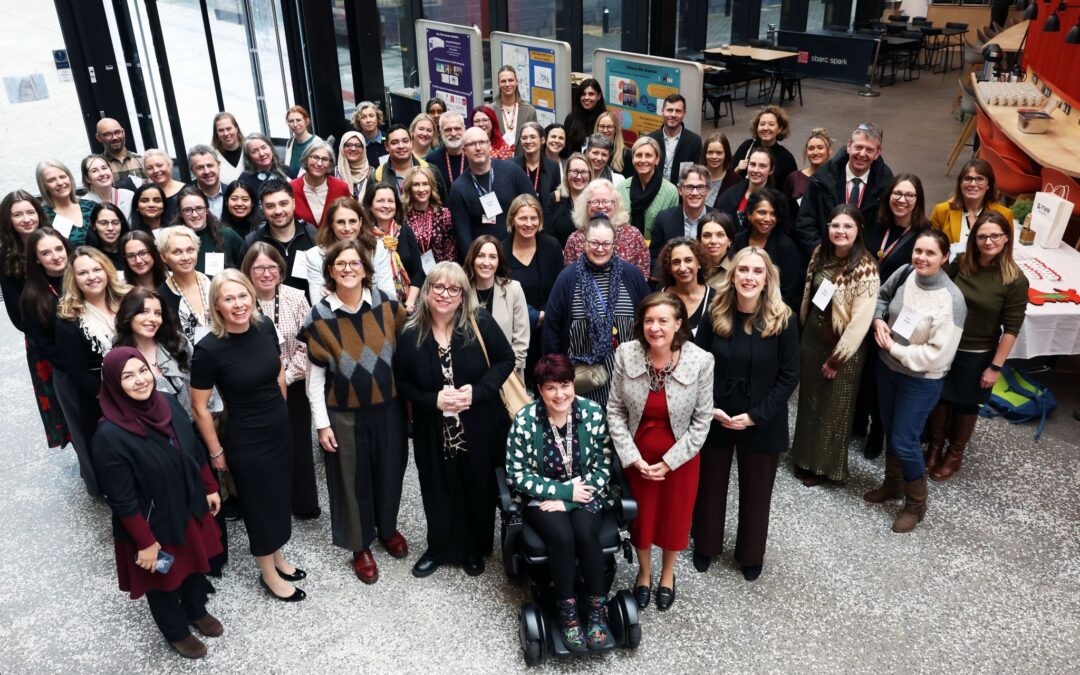 Women’s Health Research Wales Centre Launched