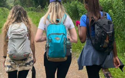 Friends Take On SheUltra in Memory of Sarah