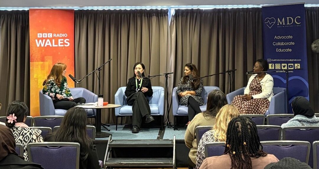 Women’s Healthy Lives