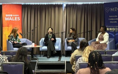 Women’s Healthy Lives