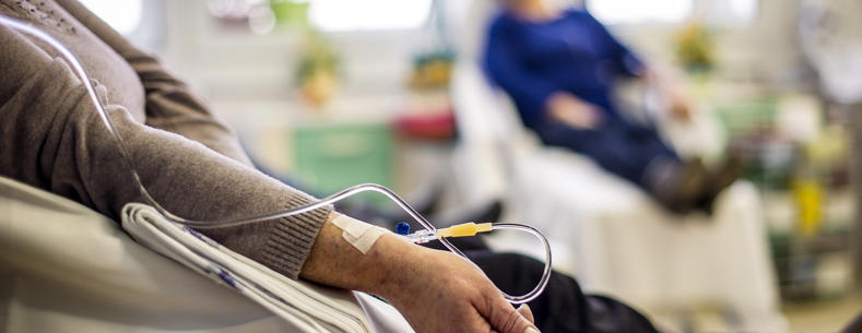 Still unheard: Gynaecological Cancer improvements fall short