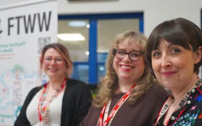 What We’ve Been Up To In March