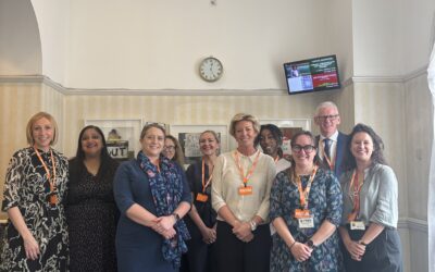 From Mid Wales to Westminster
