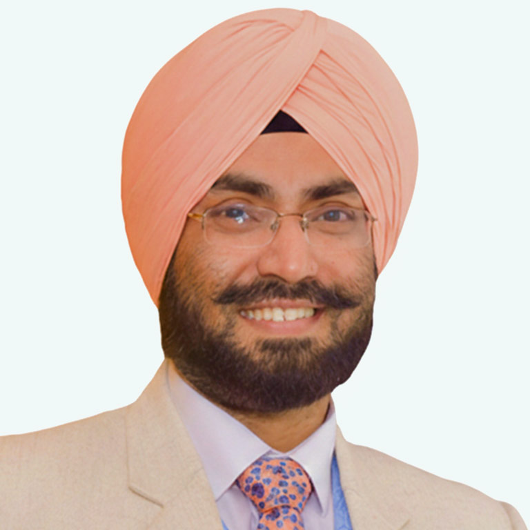 Inder Singh - FTWW clinical advisory group