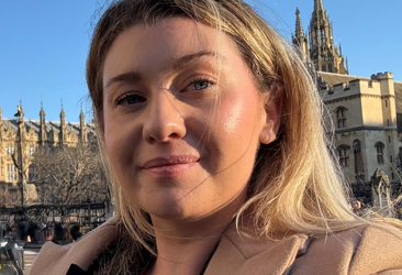 Toolkit Case Study: Eliza’s account of seeking support from her healthcare providers.