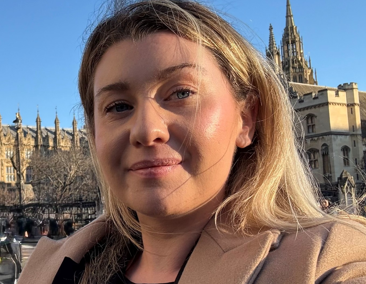 Toolkit Case Study: Eliza’s account of seeking support from her healthcare providers.