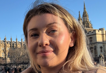 Toolkit Case Study: Eliza’s account of seeking support from her healthcare providers.