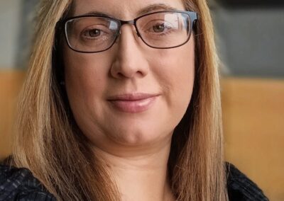 Toolkit Case Study: Janine’s account of seeking support in the workplace.