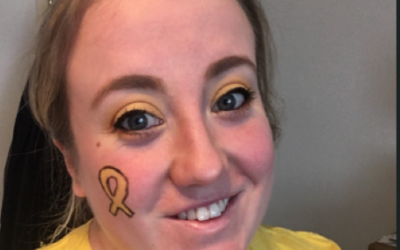 Carly’s Journey with FTWW